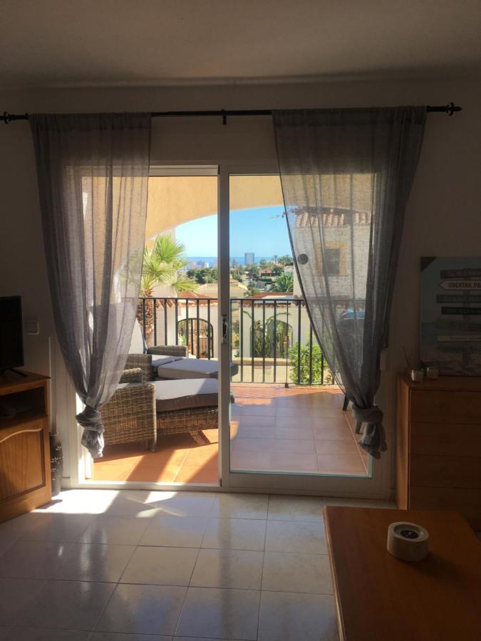 Casa Bonita Imperal Park Apartment Calp