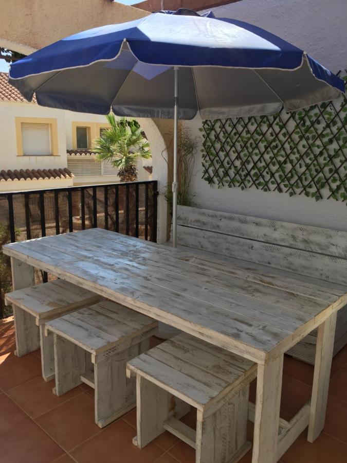 Apartment Casa Bonita Imperal Park Calp