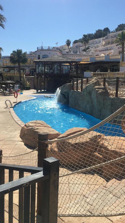Casa Bonita Imperal Park Calp