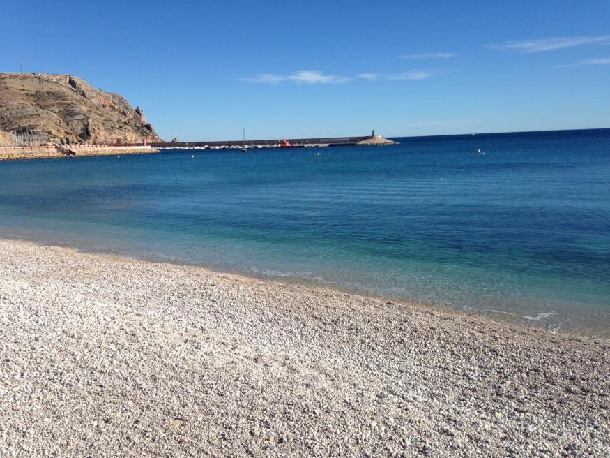 Casa Bonita Imperal Park Calp