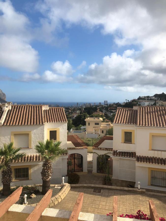 Apartment Casa Bonita Imperal Park Calp