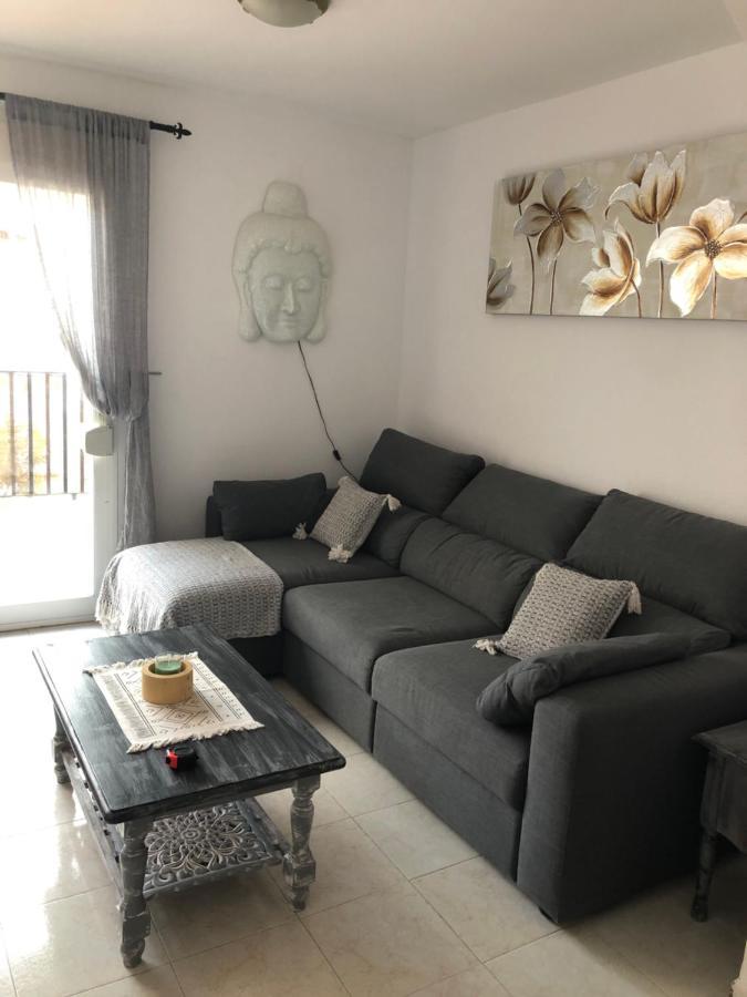 Apartment Casa Bonita Imperal Park Calp