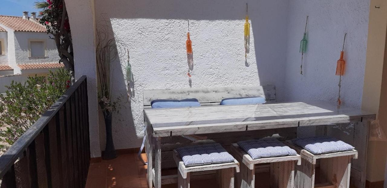 Casa Bonita Imperal Park Calp