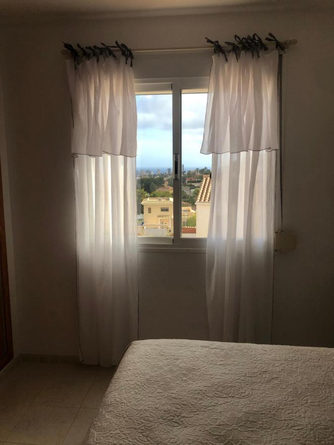 Apartamento Casa Bonita *